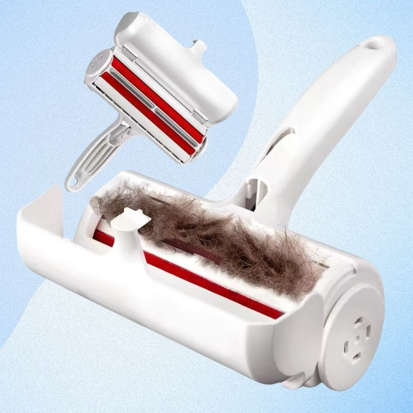 Pet Hair Remover Roller