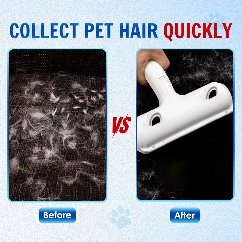 Pet Hair Remover Roller