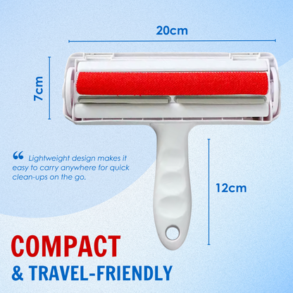 Pet Hair Remover Roller