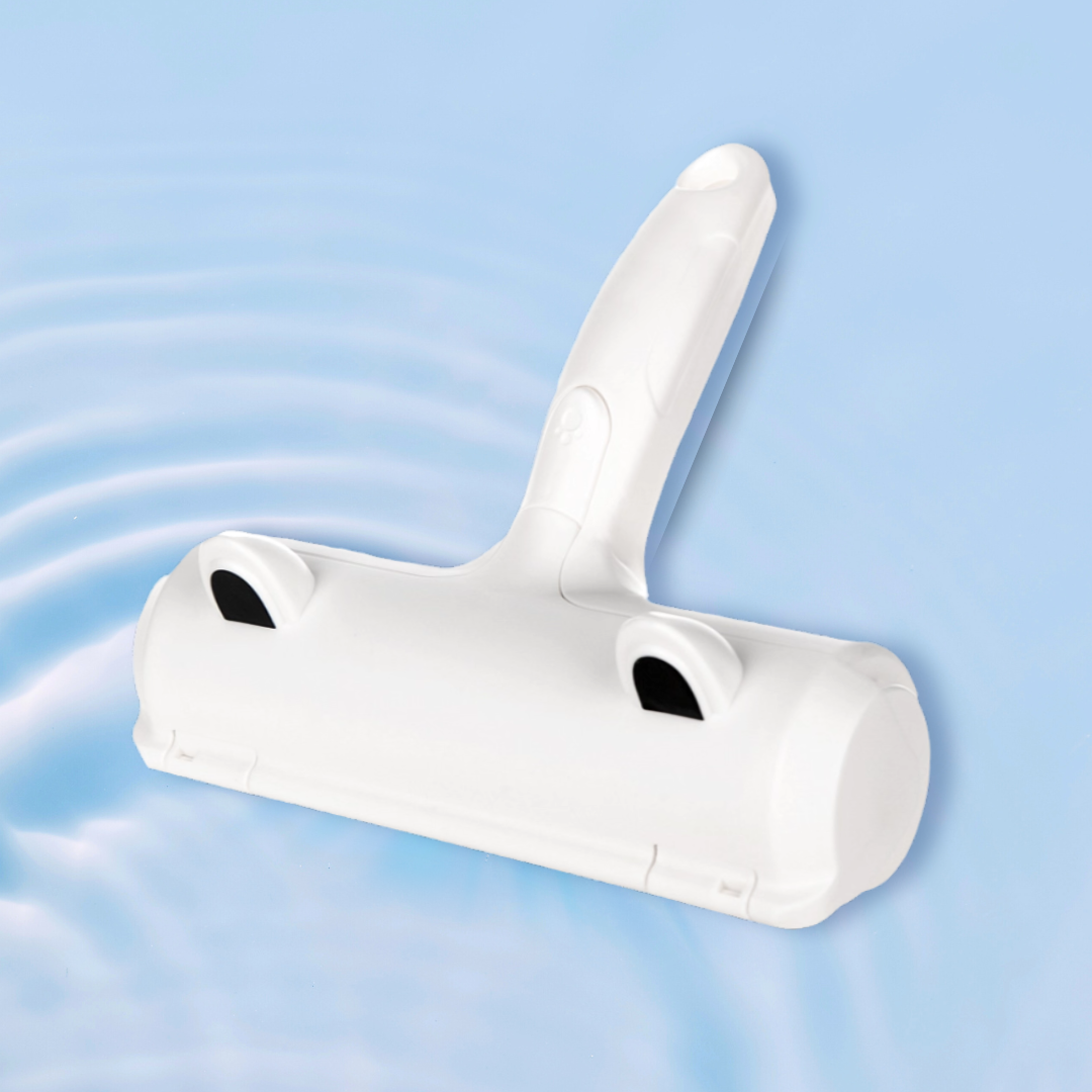 Introducing Fun Roller Pet Hair Removal