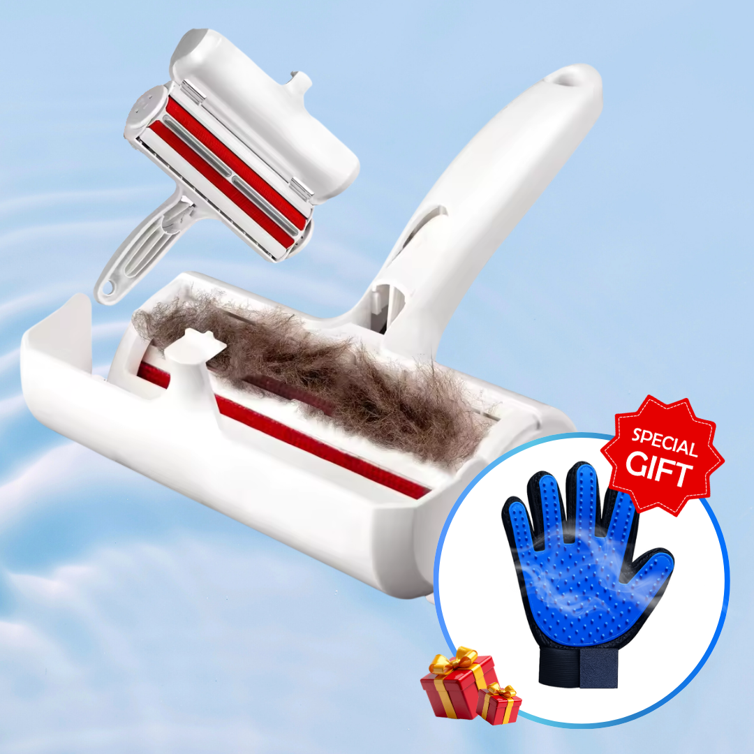 Pet Hair Remover Roller