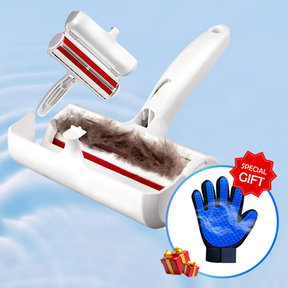 Pet Hair Remover Roller